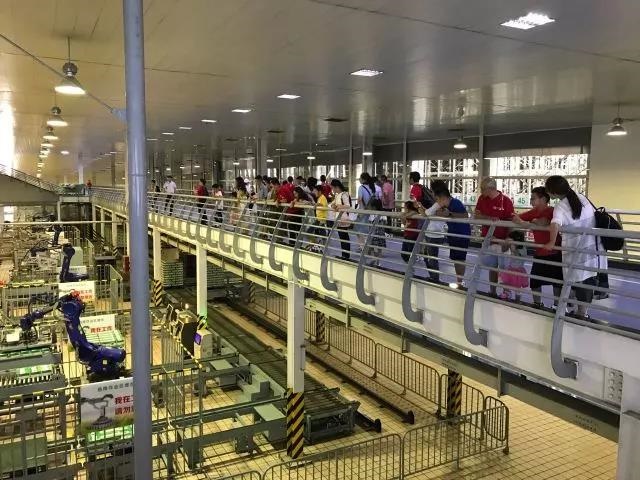 企业调研 企业调研