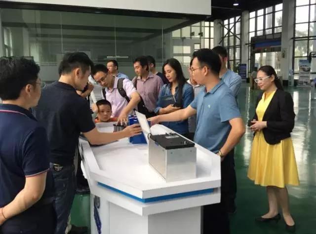 企业调研 企业调研