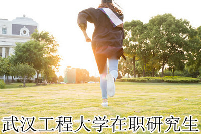 武汉工程大学在职研究生