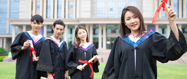 上海对外经贸大学在职研究生报考优势解读