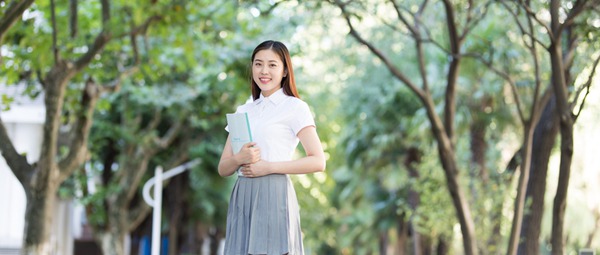 哈尔滨师范大学在职研究生