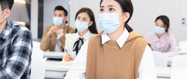 中国海洋大学在职研究生
