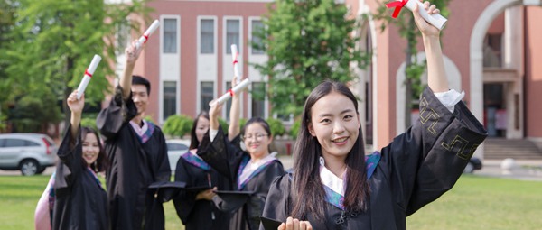 河南工业大学在职研究生文凭含金量